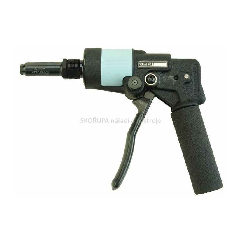 Ruční nýtovačka CHERRY AeroSpace G800 SKOŘUPA nářadí a nástroje